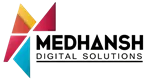 Medhansh Digital Solutions logo